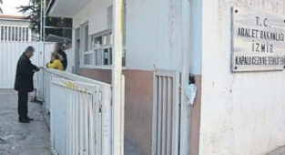 62 yıllık Buca Cezaevi kapatıldı