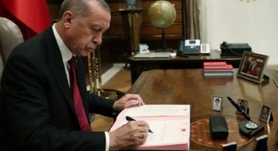 9 bakanlık yer alacak: 'Yeşil Mutabakat Çalışma Grubu' oluşturuldu