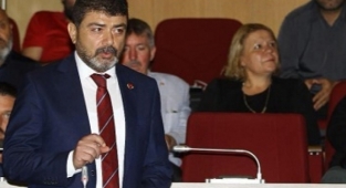 AK Partili Atmaca’dan, CHP’li Meclis Üyesi hakkında: Buca Belediyesi’nde çalışmaya başladı