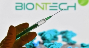 Araştırma: BioNTech, Sinovac'tan 10 kat daha fazla antikor üretiyor