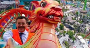 AYM’den “Melih Gökçek” kararı: Yeniden yargılanacak