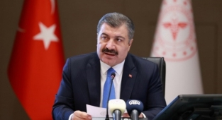 Bakan Koca açıkladı: Aşıya rağmen vakalar artıyor