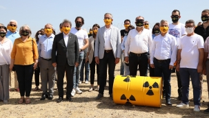 Başkan Arda bir kez daha uyardı: Tehlike çok büyük