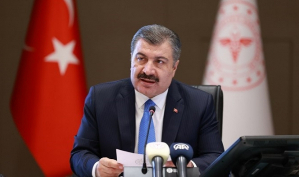 Bilim Kurulu bugün toplanıyor