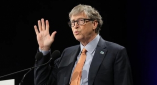 Bill Gates'in Bodrum tatili: 80 bin TL hesap ödedi