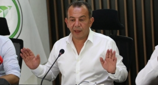 Bolu Belediye Başkanı Özcan: Gerekirse 'Göçmenler kalsın mı, gitsin mi?' diye referandum sandığı kuralım