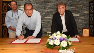 Bornova Belediyesi üreticinin yanında: Danışmanlık hizmeti verilecek