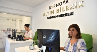 Bornova'nın 'altın bilezik' projesinde 2 bin kişiye istihdam: İş olanakları arttırılıyor