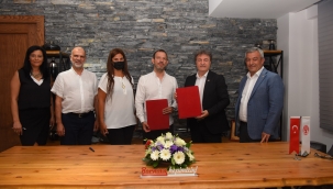 Bornova ve Kiwanis Kulübü Derneği'nden çocuklar için işbirliği