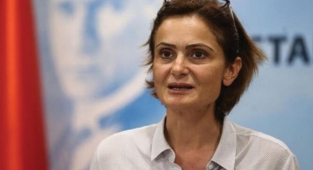 Canan Kaftancıoğlu'ndan gözaltına alınan kardeşi hakkında ilk açıklama