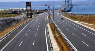 CHP'den yasa teklifi: Yap-işlet-devret projelerinde ödemeler TL'ye çevrilsin