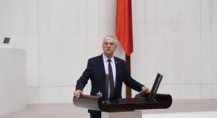 CHP'li Beko: AK Parti iktidarı beceriksizliğini 'can'la ödetiyor!