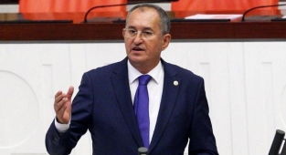 CHP'li Sertel: TRT'nin yeni yönetimine basını fişleyen SETA'cılar getirildi