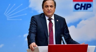 CHP'li Torun'dan Tanju Özcan açıklaması: Parti politikalarımız ile taban tabana zıttır