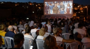 Çiğli'de sinema akşamları başlıyor