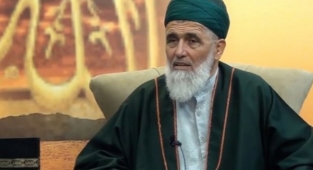 Çocuk istismarından tutuklanan Uşşaki tarikatı şeyhinin WhatsApp yazışmaları ortaya çıktı