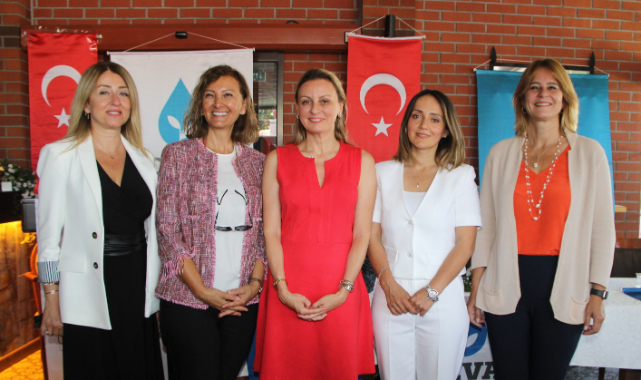 DEVA İzmir'de bir kadın başkan daha