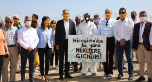  Don Kişot Osman’dan Duran Adam’a destek