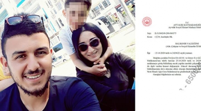 Elmalı davasında çocukları babaanneden ayıran rapor