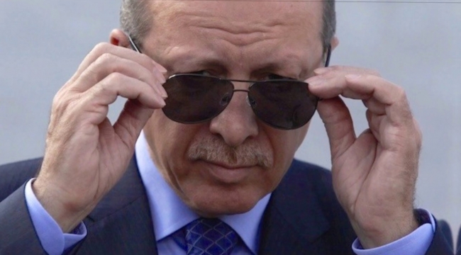 Erdoğan: Ekonomimizi oyunlara karşı güçlendirdik