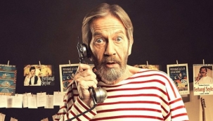 Ferhan Şensoy hastaneye kaldırıldı