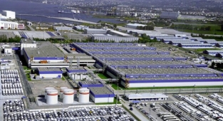 Ford Otosan üretime ara veriyor