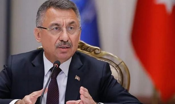 Fuat Oktay, Cumhurbaşkanlığına iki gün vekalet edecek