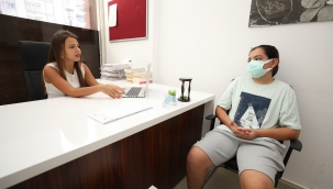 Gaziemir Belediyesi’nden LGS tercih desteği