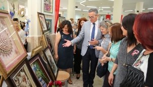 Gaziemir Cumhuriyet Semt Evleri'nde yaz kursları başlıyor