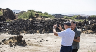 Gediz'in kirliliğine ekonomik gerekçe: Elektrik faturası ödememek