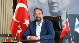 Gümrükçü'den Soyer'in 'Gediz Maratonu'na destek: Hem İzmir hem de Ege için korunması şart 