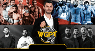 İzmir Kick Boks heyecanına ev sahipliği yapacak!