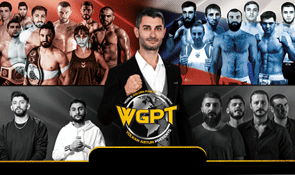 İzmir Kick Boks heyecanına ev sahipliği yapacak!