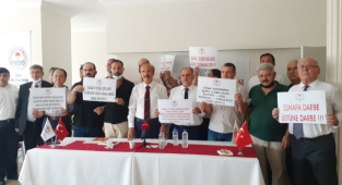 İzmirli otelcilerin 'belge ücreti' isyanı: Esnaf kepenk kapatacak