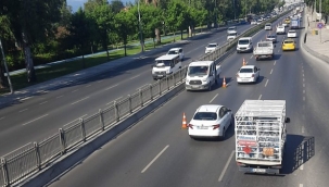 İzmirliler dikkat: Altınyol bu tarihlerde kapanacak