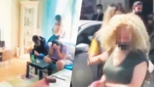 Jigololuk vaadiyle 100 bin kişiyi dolandırmışlar