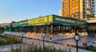 Karşıyaka'da dev yatırımlar: Temmuz sonuna kadar tamamlanacak