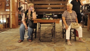 Karşıyaka'nın 'çınarlarına' özel proje: Pilot mahalle Mavişehir 