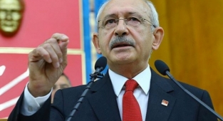 Kemal Kılıçdaroğlu’ndan “Cumhurbaşkanlığı” açıklaması