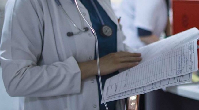 Konuşma ve tweet yasağı getirilmişti: Aile hekimleri davaya hazırlanıyor