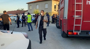 Konya'da aynı aileden 7 kişi öldürülmüştü: 10 gözaltı