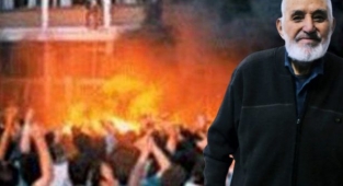 Madımak Katliamı’nın faili Ahmet Turan Kılıç öldü