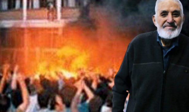 Madımak Katliamı’nın faili Ahmet Turan Kılıç öldü