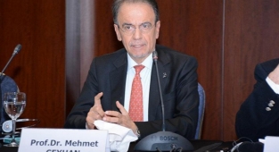 Mehmet Ceyhan’dan Fahrettin Koca’nın açıklamasına tepki