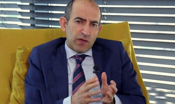 Melih Bulu Resmi Gazete'ye inanmadı, görevden alınması için