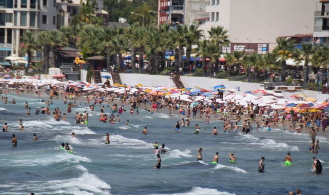 Meteoroloji uyardı: 3 bölge için sıcak hava, 3 il için sel alarmı