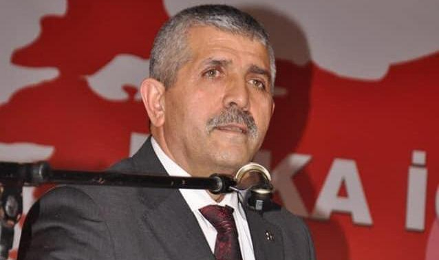 MHP'li Şahin'den Soyer'e: HDP'nin kürsüsünde değil, milletin gönlündeyiz