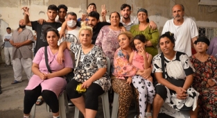 Murtake isyanda: Bundan böyle orman kanunları geçerli 