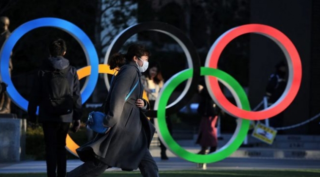 Olimpiyat tarihinde bir ilk olacak: Tokyo'da OHAL ilan edildi