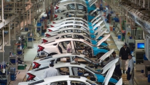 Otomobilde yedek parçaya yüzde 50 zam geliyor